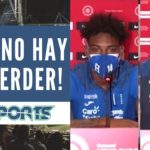 Video |  Uriel Antuna da al ‘Tri’ el primero lugar