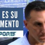 Jesús Corona no se irá de Cruz Azul