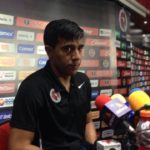 Alfredo “Chango” Moreno en reacciones del Xolos 1-1 UdeG Apertura 2014 – TJ Sports
