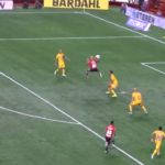 Video | Queda corto intento de remontada de Padres