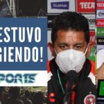 Lo que DIJO Siboldi sobre Cabecita Rodríguez y Santiago Giménez por la PAREJA que HACEN en Cruz Azul