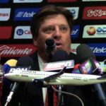 Zona Mixta: Federico Vilar y Gabriel Hauche; Xolos 1-1 Pachuca – TJ Sports