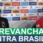 Video | Pasan y pasan los años y Argentina le sigue ganando a México