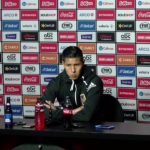 Aficionado de Xolos se cae de la tribuna en pleno partido