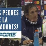 Lo que DIJERON Trezza y Giordano, luego de que Nacional ASEGURÓ el LIDERATO en Libertadores