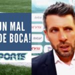 Yon de Luisa INFORMÓ que NO HABRÁ PÚBLICO en el Preolímpico de CONCACAF en Estadios Jalisco y Chivas