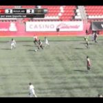 Xolos Tercera vs Aguilas UAS 2