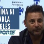 Memo Vázquez: A Necaxa le salió barata derrota contra Rayados