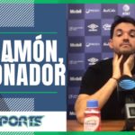 La JUSTIFICACIÓN de Diego Cocca por la ELIMINACIÓN de Atlas del Guard1anes 2021 al PERDER con Puebla