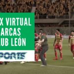Pachuca vs Tigres (SIMULACIÓN) | Jornada 4 – Liga MX Virtual