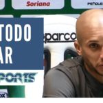 Guillermo Ochoa: “En el América no hay tiempo para lamentarse por perder una final”