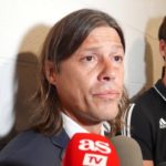 Nacho Ambríz sorprendido porque ‘Chiquimarco’ dirigirá en España