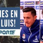 Víctor Manuel Vucetich YA RESPONDIÓ a la pregunta: “Si Chivas NO CLASIFICA a la Liguilla, ¿SE VA?