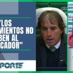 Tras SACAR a James Rodríguez de la CONVOCATORIA, Colombia ENTRENA para las ELIMINATORIAS de CONMEBOL