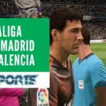Sevilla CF vs  FC Barcelona (SIMULACIÓN) | Jornada 30 – LaLiga