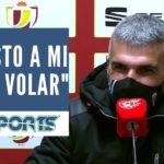 Manuel Pellegrini DESTACÓ la ACTUACIÓN de Andrés Guardado, tras entrar por LESIÓN de Guido Rodríguez