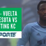 Minnesota United FC vs Sporting Kansas City SC – eMLS (SIMULATION)