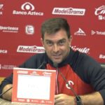 Carga Toros tercera derrota y buscarán remontar en casa