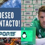 “Iniciando NOS FUIMOS por ellos”: Ferran Torres de su hat-trick en la HUMILLADA de España a Alemania