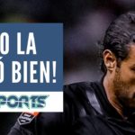 Chivas ha metido pocos goles en el Estadio Caliente