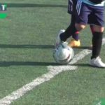 Liga de Campeones Gezi Futsal Ensenada ”Chilaboys” VS ”Poderío” partido por el 3er Lugar