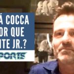 PRIMERAS PALABRAS de Marco Fabián como JUGADOR del FC Juárez