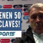 La RESPUESTA del ‘Tata’ Martino sobre si QUISIERA SEGUIR en la Selección Mexicana tras Qatar 2022