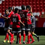 Entrevista exclusiva con Juan Carlos Osorio – TJ Sports