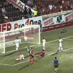 Semifinal Categoría 2004: Club Acosta Xolos vs Tigres Tijuana – TJ Sports