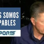 Chicharito vuelve a defender su llegada a la MLS: “Se olvidan que es un juego y solo quiero jugar”