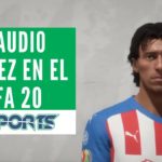 Cómo crear a en el Rivaldo FIFA 20