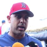 Fallan Toros con la “escoba”