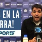Tomás Boy  EXPLOTÓ contra el VAR, tras la derrota del Mazatlán FC ante Puebla