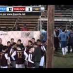Revolución Tijuana vs Turlock Express 1/4 – TJ Sports