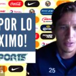 Guillermo Almada: No le TENDREMOS MIEDO al América