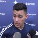 Video | Luis Urías produce tres carreras en derrota de Padres ante Rays