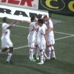 Levanta Xolos la copa del campeón – TJ Sports