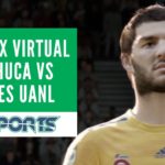 Toluca vs Cruz Azul (SIMULACIÓN) | Jornada 4 – Liga MX Virtual