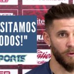 Video | México practicó los penales todo el torneo, dice Jaime Lozano