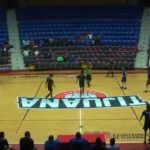 Futsal Tijuana: La Raza Vs Imperio FC; Cuartos de final de vuelta – TJ Sports