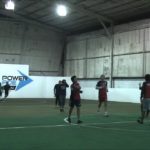 Revolución Tijuana vs Turlock Express 1/4 – TJ Sports