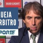 Goles de Sanvezzo y Laínez dan triunfo a Xolos sobre Santos Laguna