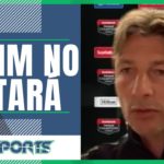 Conferencia de prensa tras el HISTÓRICO resultado Cuba 1-4 Nicaragua en el PRE MUNDIAL de Futsal