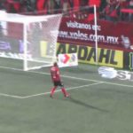 Olivia Jiménez, nominada al mejor gol del año 2012 – TJ Sports