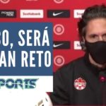 Mauro Biello will FOCUS on Mexico now; Marcus Godinho is PROUD to be in the Pre Olympic Semifinals
