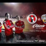 Zonkeys vs Vaqueros J1 – Cibacopa 2016