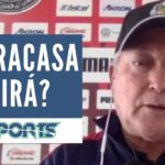 ¡REENCUENTRO ESPECIAL! DESCRIBE Nicolás Vikonis sus SENTIMIENTOS por visita del Mazatlán FC a Puebla