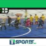 Tijuana Zonkeys vs Rayos de Hermosillo (Cuartos de Final – 5to duelo) 22 Junio 2015