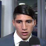 “No tenemos cara para ver a nuestra afición”: Cardozo