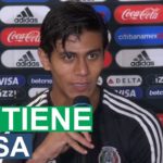 Héctor Moreno pide salir de la zona de confort e ir a jugar a Europa